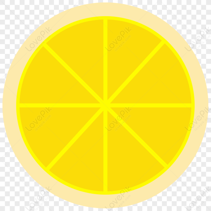 Lemon Lemon Slice Lemon Transparent Lemon Slices Png Free Download