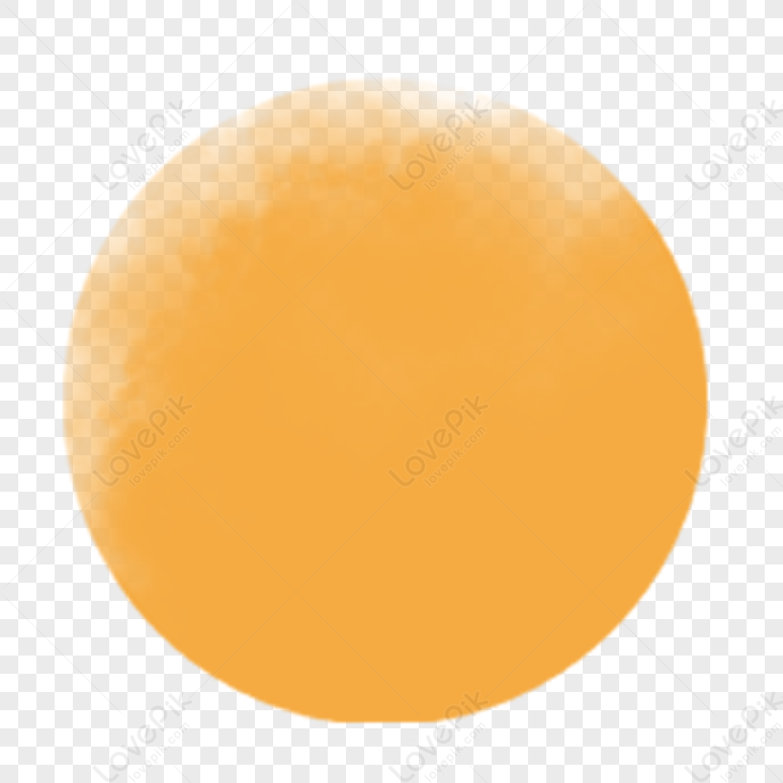 Moon, Light Yellow, Sun Vector, Light Vector PNG Transparent Background ...