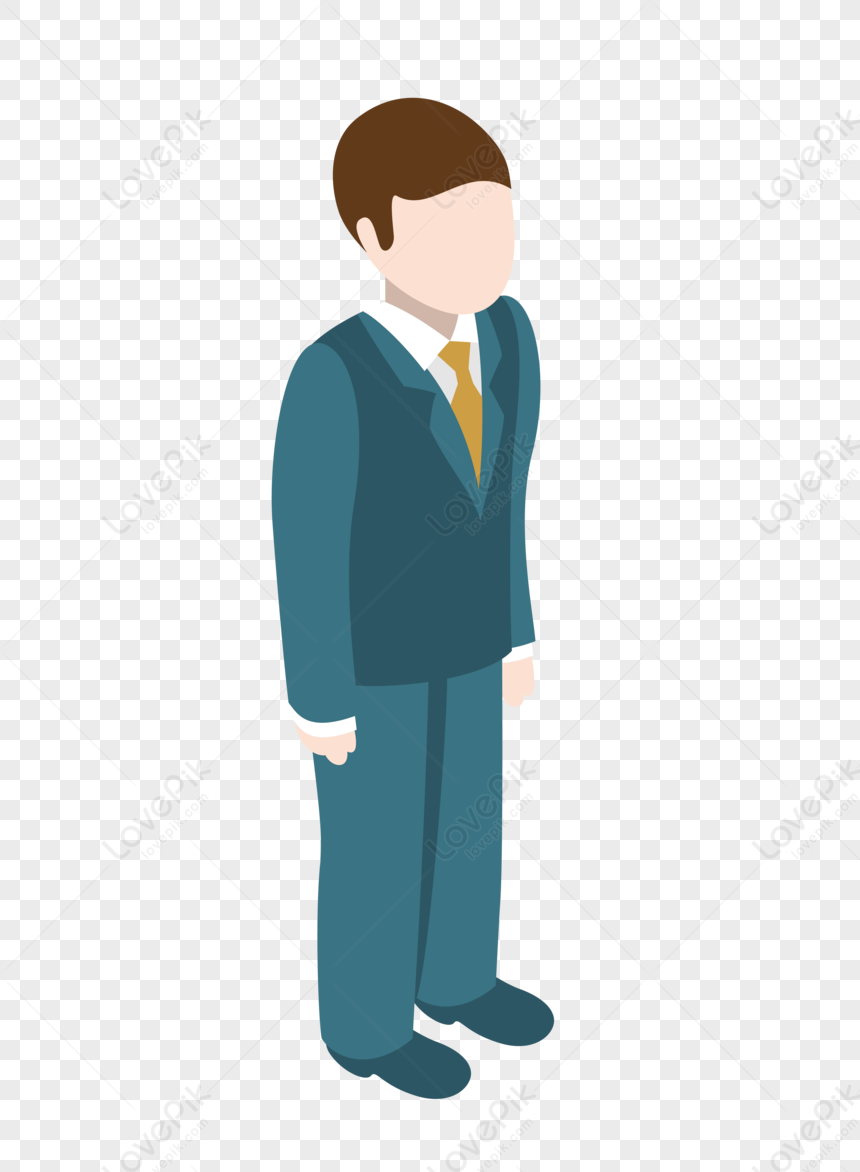 Office Worker Png PNG Transparent And Clipart Image For Free Download ...