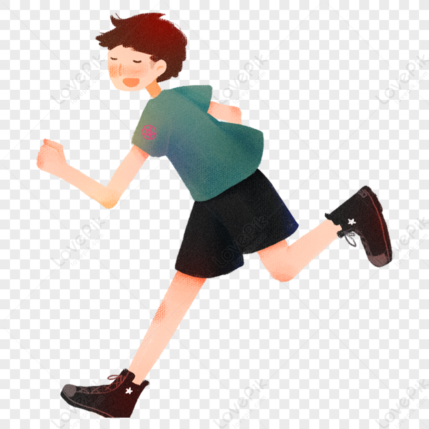 Running Boys, Running Vector, Boy Running, Cartoon Running PNG Free ...