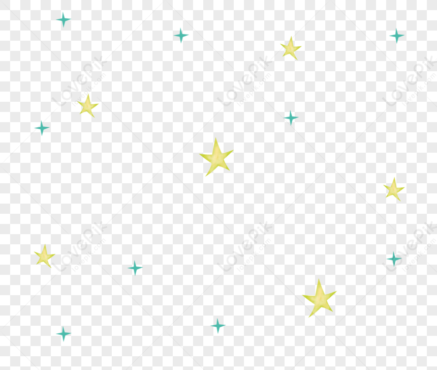 Stars PNG Images With Transparent Background | Free Download On Lovepik