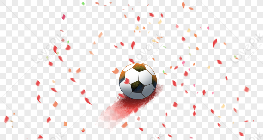 png di clip art di pallone da calcio