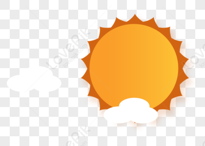 White Sun PNG Images With Transparent Background | Free Download On Lovepik