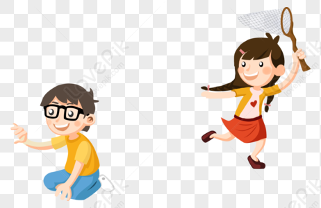 Boy Girl Images, HD Pictures For Free Vectors Download 