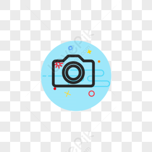 Camera Logo PNG Images With Transparent Background | Free Download On  Lovepik