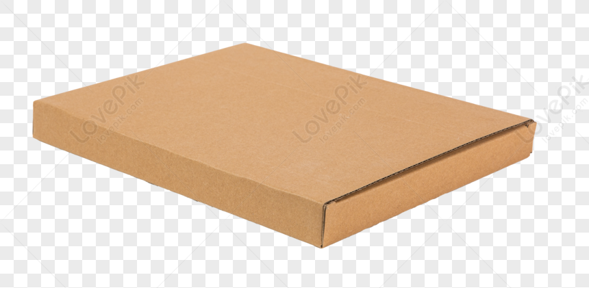 Carton Element, Box Paper, Cardboard Paper, Brown Paper PNG Transparent ...