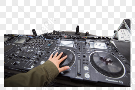 Dj PNG Images With Transparent Background | Free Download On Lovepik