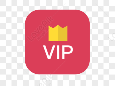 VIP Icon PNG Images With Transparent Background | Free Download On Lovepik