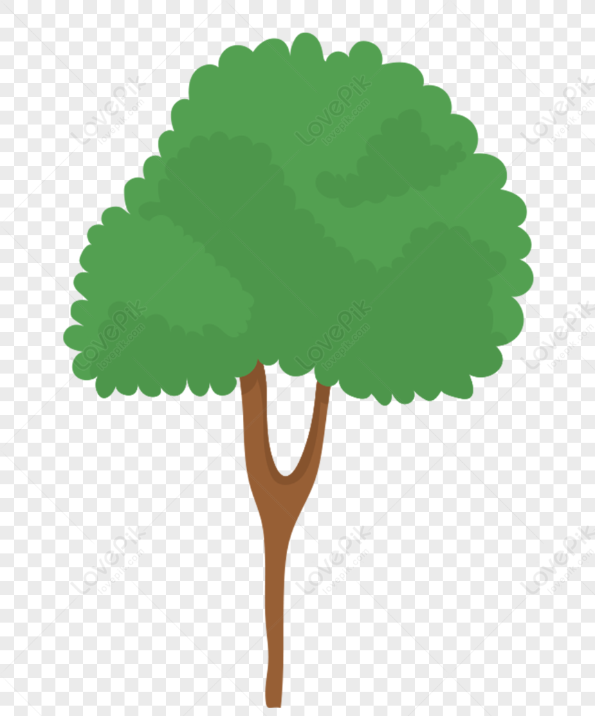 Green Tree PNG Image Free Download And Clipart Image For Free Download ...