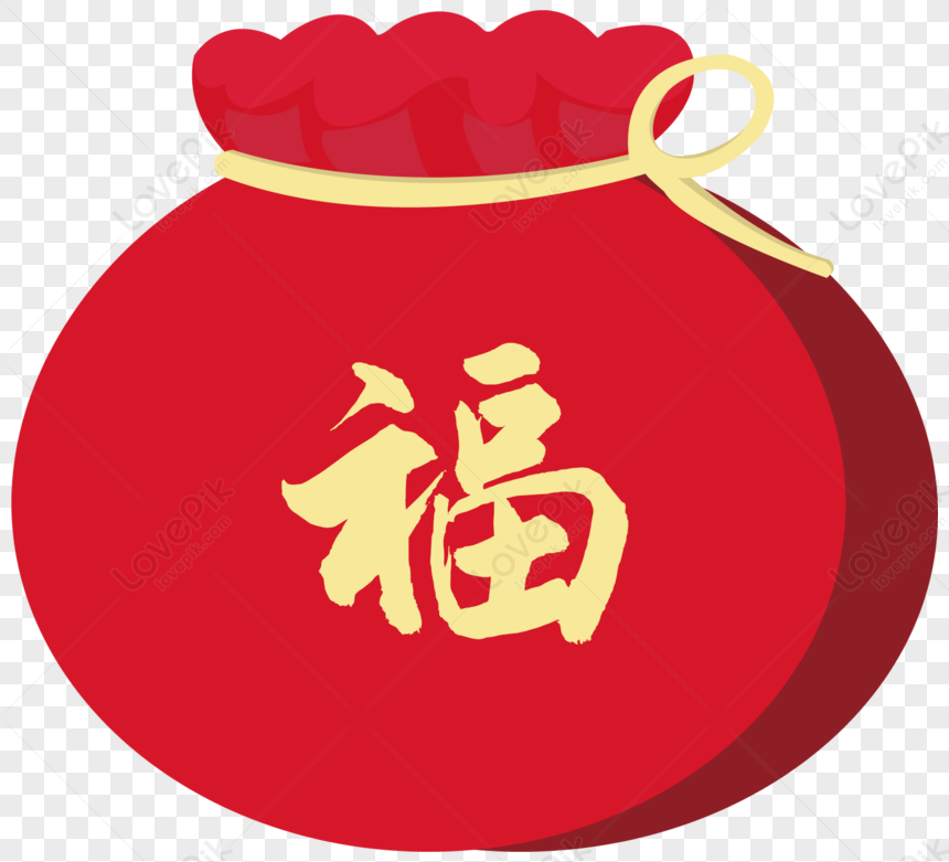 Red Envelopes PNG Transparent Image And Clipart Image For Free Download ...