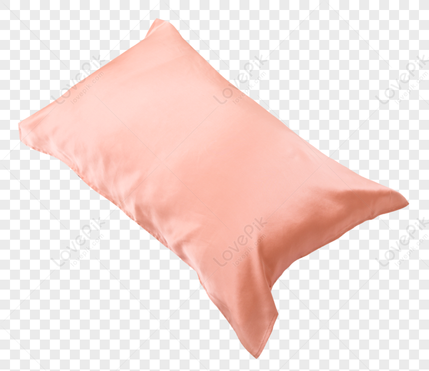soft pillow clipart