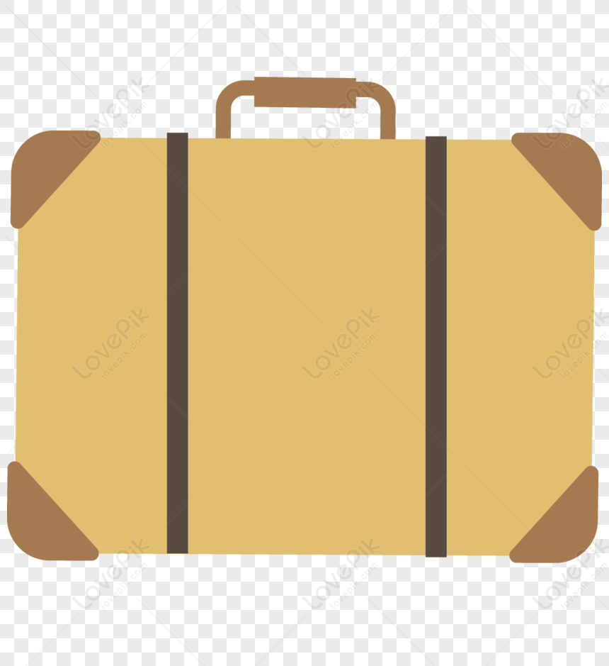 Suitcase PNG Transparent Image And Clipart Image For Free Download ...