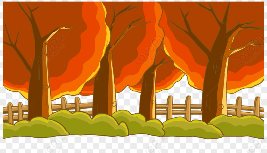 Cây Thu Đông (Autumn Trees): Mùa thu là khoảng thời gian tuyệt vời để chiêm ngưỡng cảnh sắc thiên nhiên tuyệt đẹp của cây thu đông. Với sắc đỏ, vàng và cam của lá, cây thu đông tạo ra một khung cảnh đầy màu sắc và hoàn hảo cho một bức ảnh đẹp.
