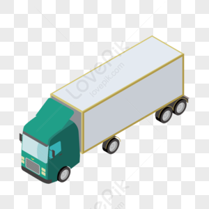 Truck PNG Images With Transparent Background | Free Download On Lovepik