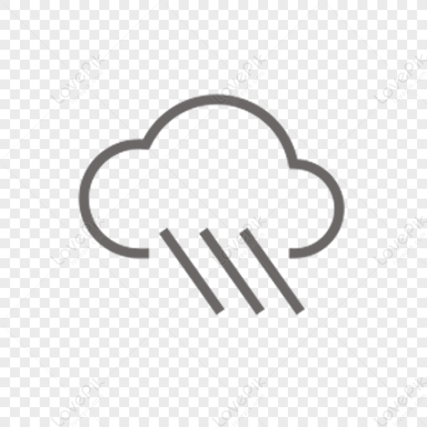 Weather Icons Free PNG And Clipart Image For Free Download - Lovepik ...