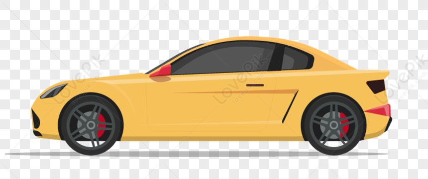 Mô Hình Xe Lamborghini Urus 1:24 Màu Vàng