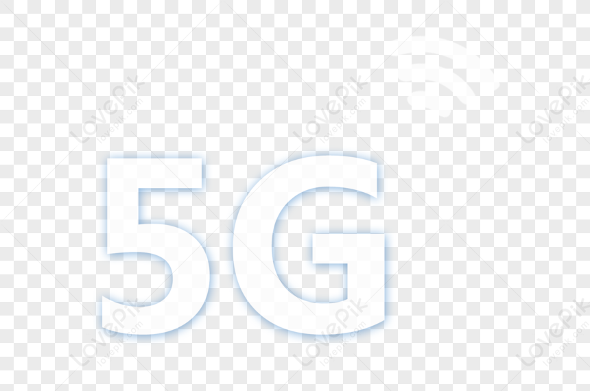 Facts About 5G - Mpirical