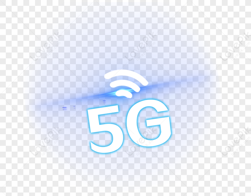 5G Wireless Technology Has Now Official Logo | Techno Savie