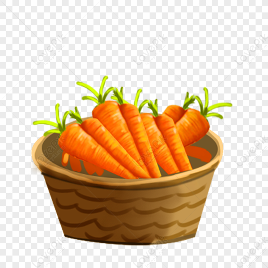 free downloadable clipart carrots