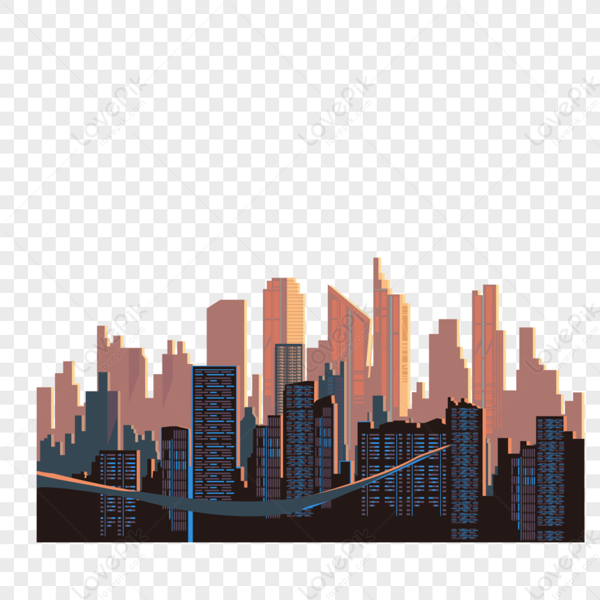 City Logo png download - 1200*630 - Free Transparent Drift City png Download.  - CleanPNG / KissPNG