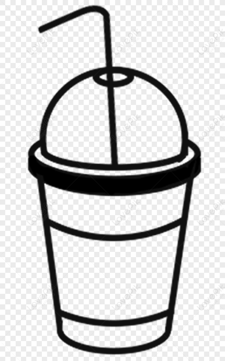 Gourmet Food Vector, Coffee Cup, Black Cup, Animated Gifs PNG Picture ...