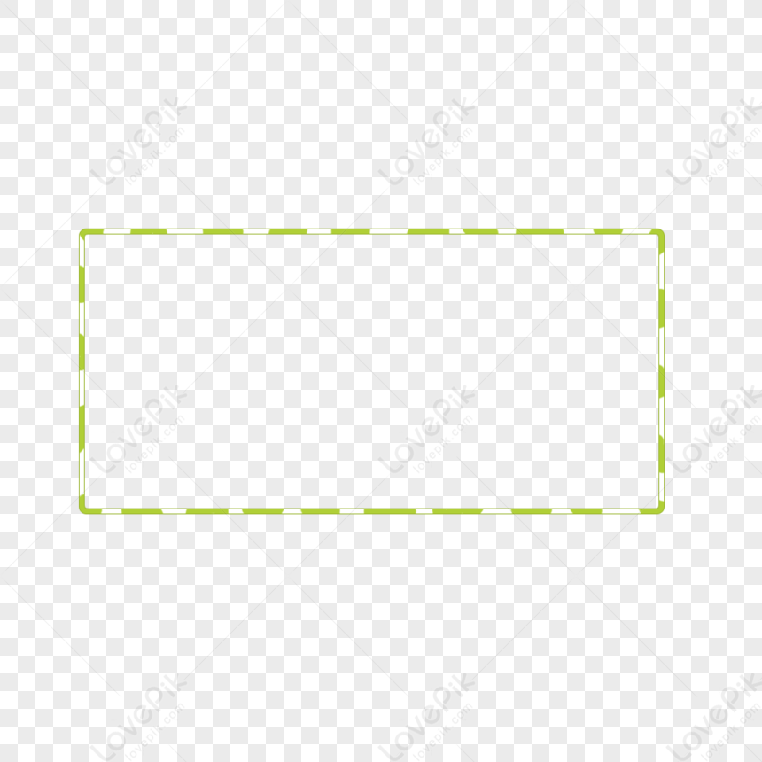 Green Border, Green Line, Gray Green, Green Lines PNG Transparent ...