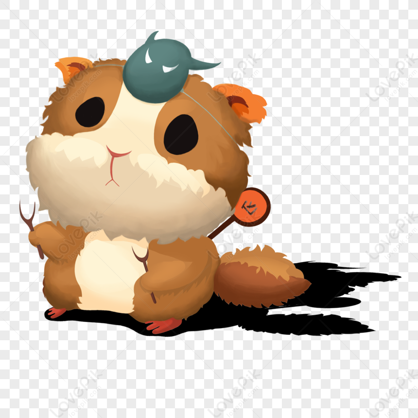 Hamster Png Hd Transparent Image And Clipart Image For Free Download 