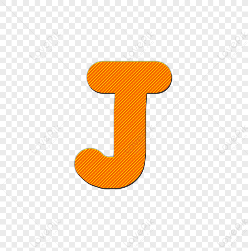 Handwritten Letter J Png Picture And Clipart Image For Free Download -  Lovepik | 400513425