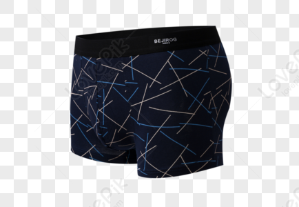 Mens Underwear, Dark Light, Blue Plaid, Blue Simple Free PNG And Clipart  Image For Free Download - Lovepik