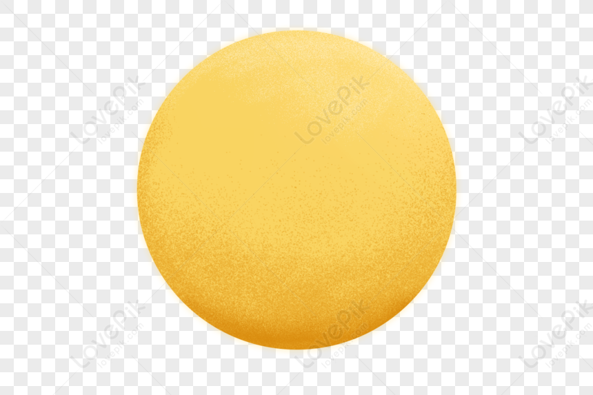 Moon, Egg Yellow, Golden Yellow, Egg Golden PNG Transparent Background ...