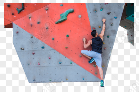 Muro Di Arrampicata Su Roccia Allaperto Per Bambini JPG Immagine Gratis, Foto download su Lovepik