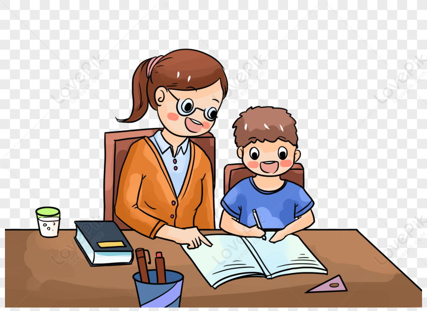 Problem Child, Cartoon Child, Child School, Child Working PNG Free ...