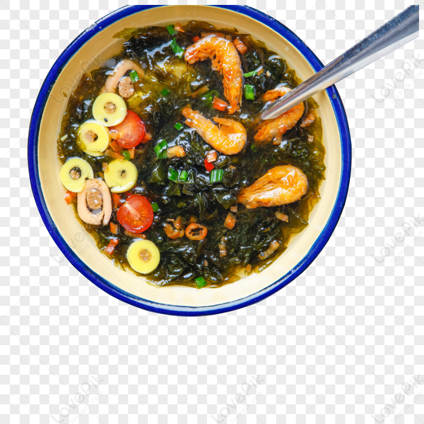 Sopa De Mariscos PNG Imágenes Gratis - Lovepik