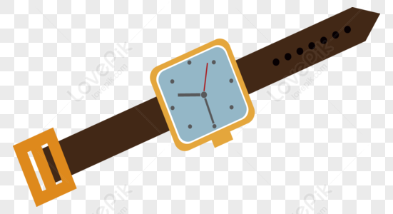Wrist Watch PNG Images With Transparent Background | Free Download On  Lovepik