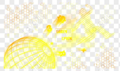 Yellow Background PNG Images With Transparent Background | Free Download On  Lovepik
