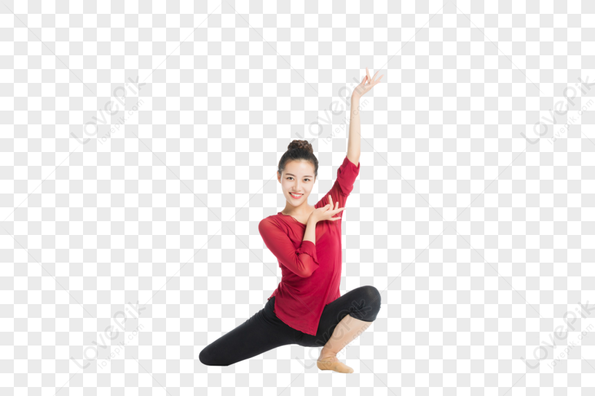 dancer clipart moves