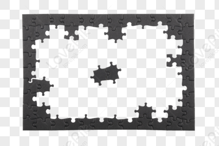 Borda Do Quebra Cabeça De Textura Tridimensional PNG , Clipart De Quebra  Cabeça, Jigsaw Puzzle, Cor Imagem PNG e Vetor Para Download Gratuito