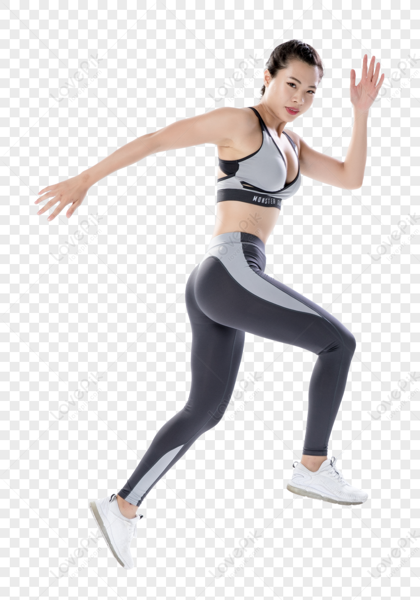 Photo de Femme Fitness, leggings de sport, maquette de pantalon de sport,  legging de sport Graphique images free download - Lovepik