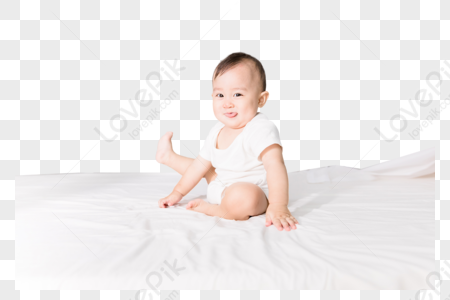 Baby Bed PNG Images With Transparent Background | Free Download On Lovepik