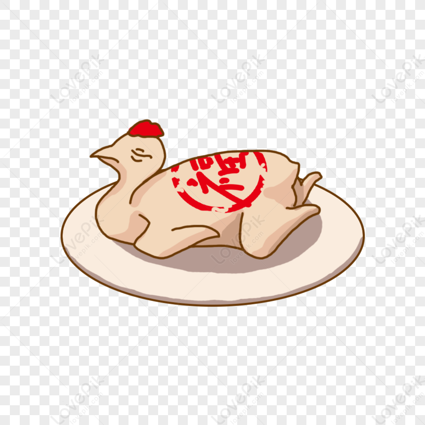 Desenho de galinha dos desenhos animados, desenhos animados de galinhas,  comida, frango, desenhos animados png