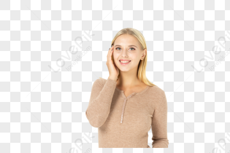 Foreign Girls PNG Images With Transparent Background | Free Download On  Lovepik