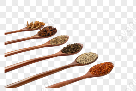 Spices PNG Images With Transparent Background | Free Download On Lovepik