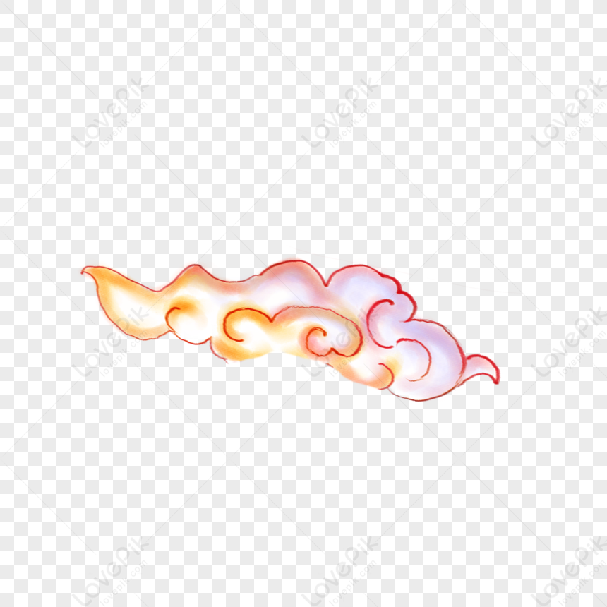 Auspicious Clouds PNG Free Download And Clipart Image For Free Download ...