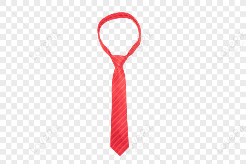 Red Tie PNGs for Free Download