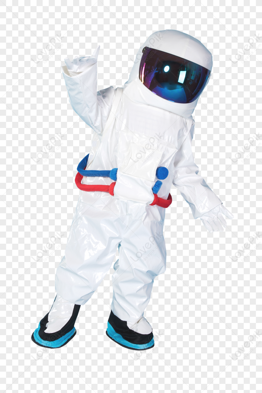 Children Wear Spacesuit PNG Image And Clipart Image For Free Download ...