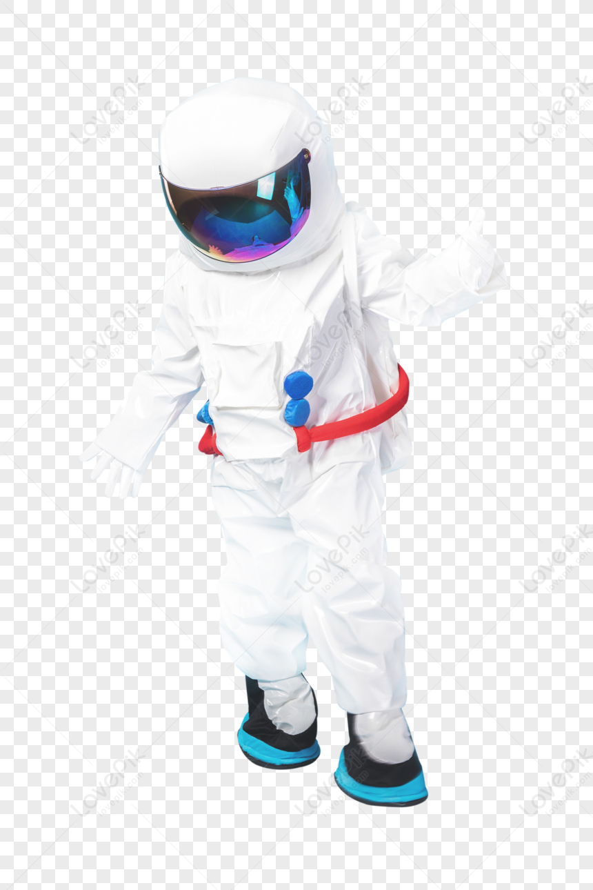 Children Wear Spacesuit Free PNG And Clipart Image For Free Download ...