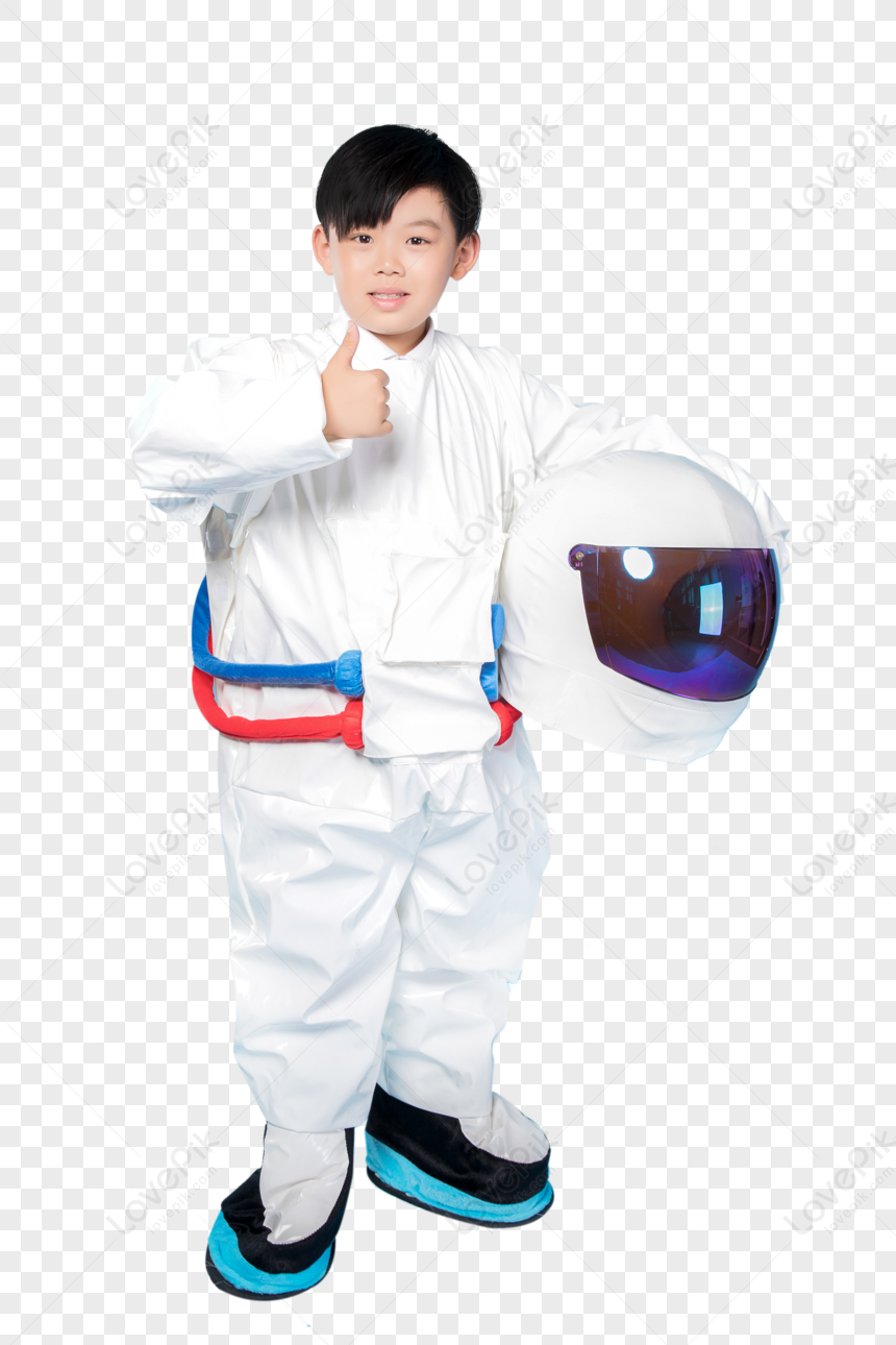 Children Wear Spacesuit, English School, Space White, Boy School PNG Hd ...