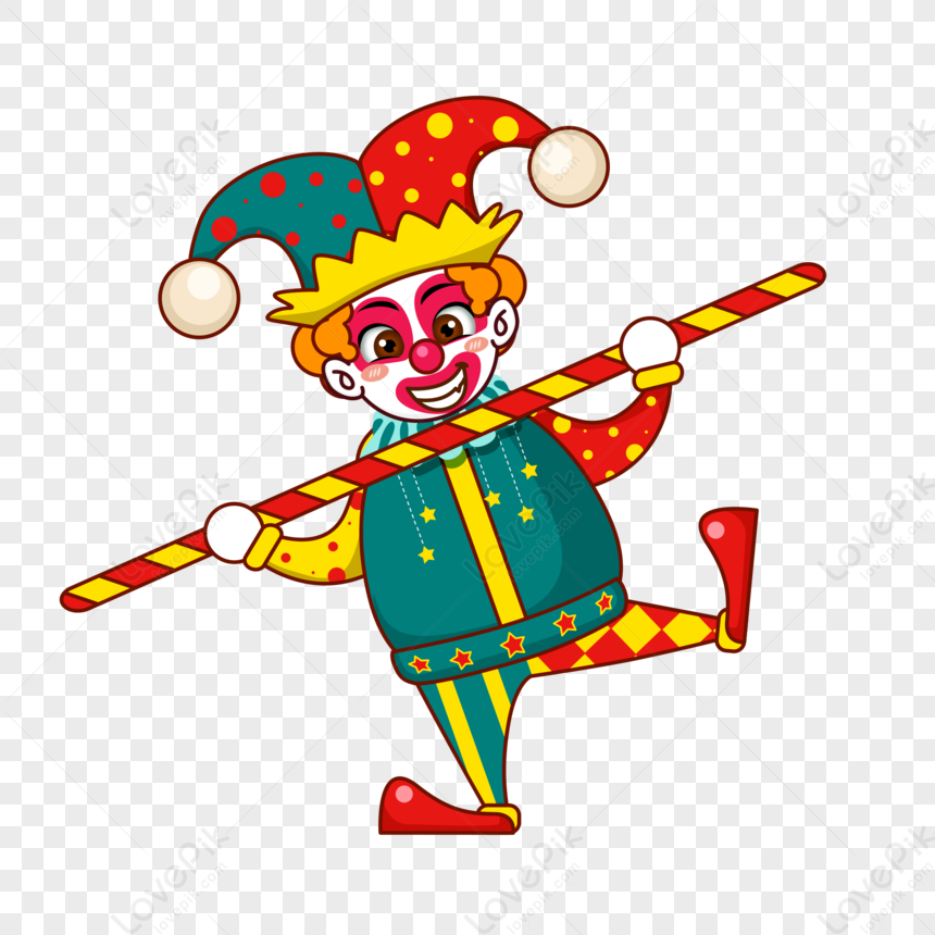 Clowns, Light Maroon, Cartoon Clown, Cartoon School PNG Picture And ...