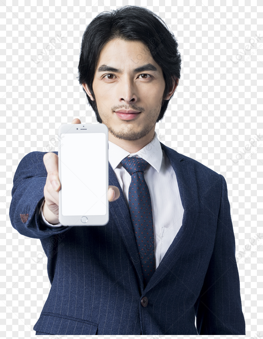 handheld-mobile-phone-man-phone-light-man-cell-phone-png-free