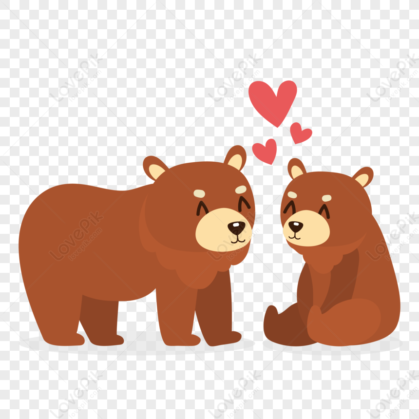 Bear dating